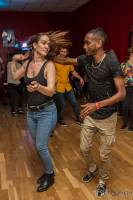 FD SALSERO - Marquer l'instant