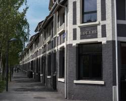 Pablo BAILLEUL - Bailleul