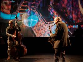 Pablo BAILLEUL - Bailleul