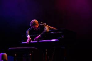 Pablo BAILLEUL - Bailleul